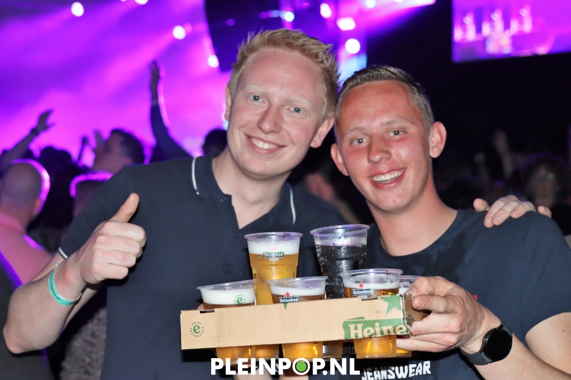 Publiek zaterdag  (74)